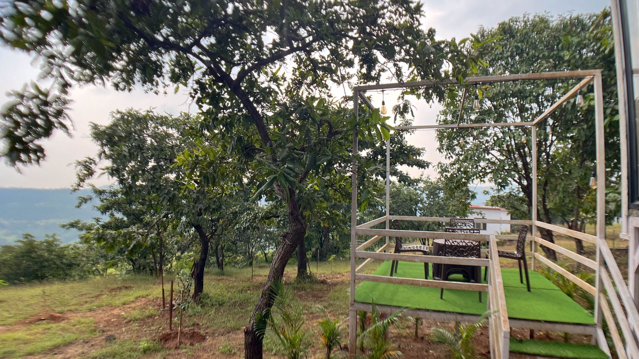 Photo of Outdoor in Ambavna