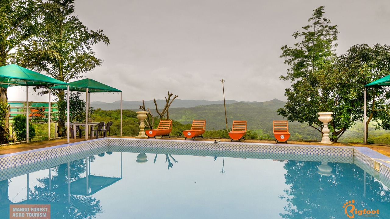 Photo of Outdoor in Ambavna