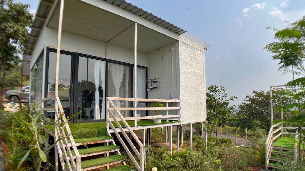 Photo of Outdoor in Ambavna