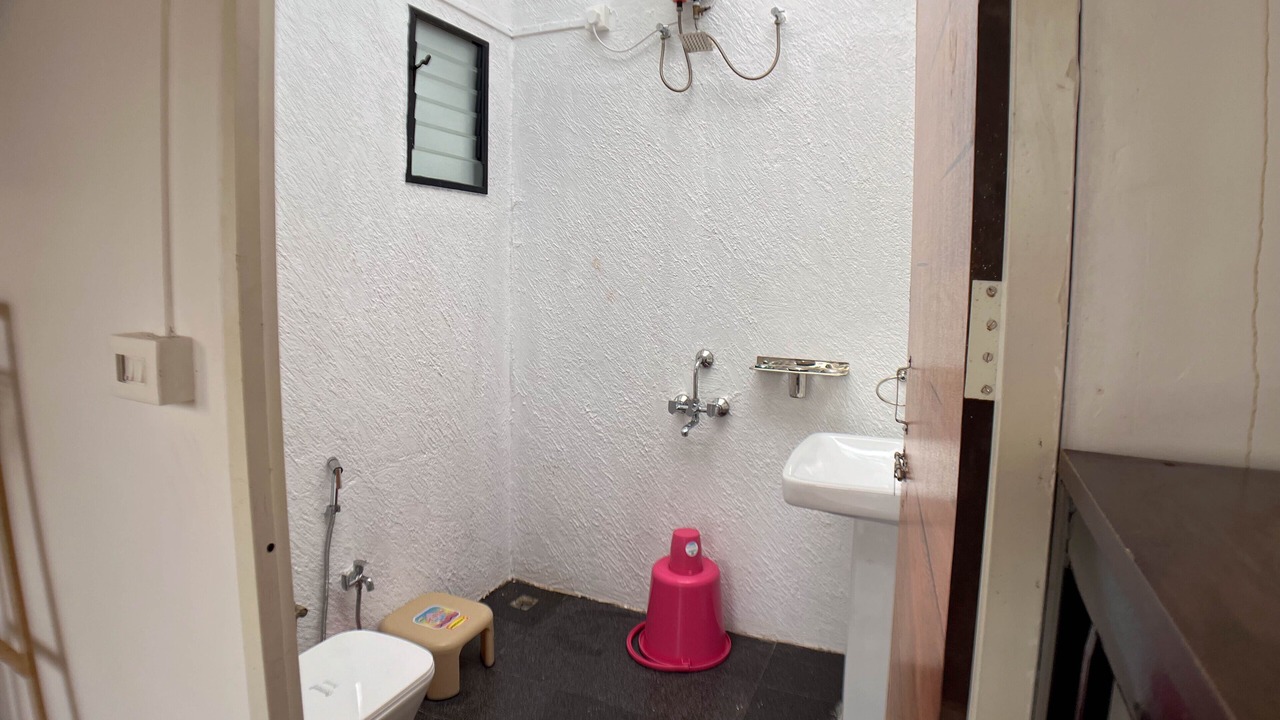 Photo of Bathroom in Ambavna