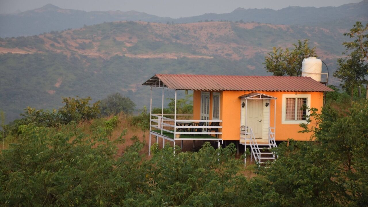 Photo of Outdoor in Ambavna