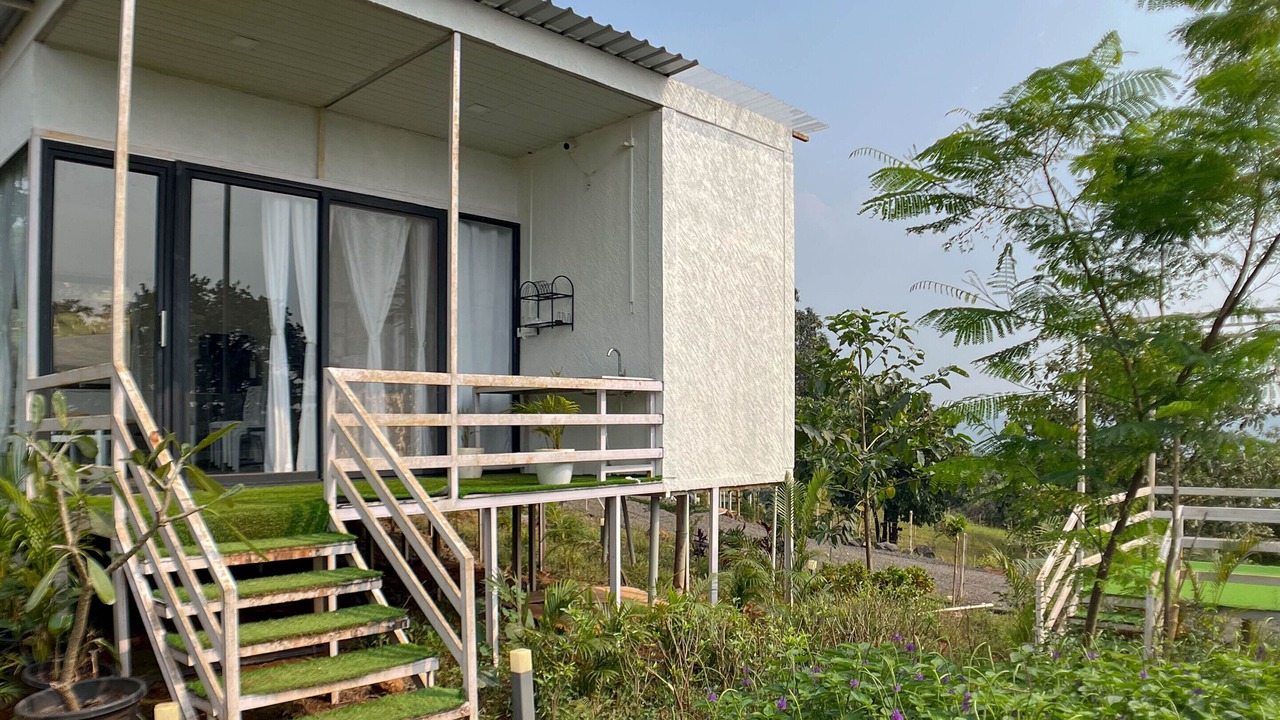 Photo of Outdoor in Ambavna
