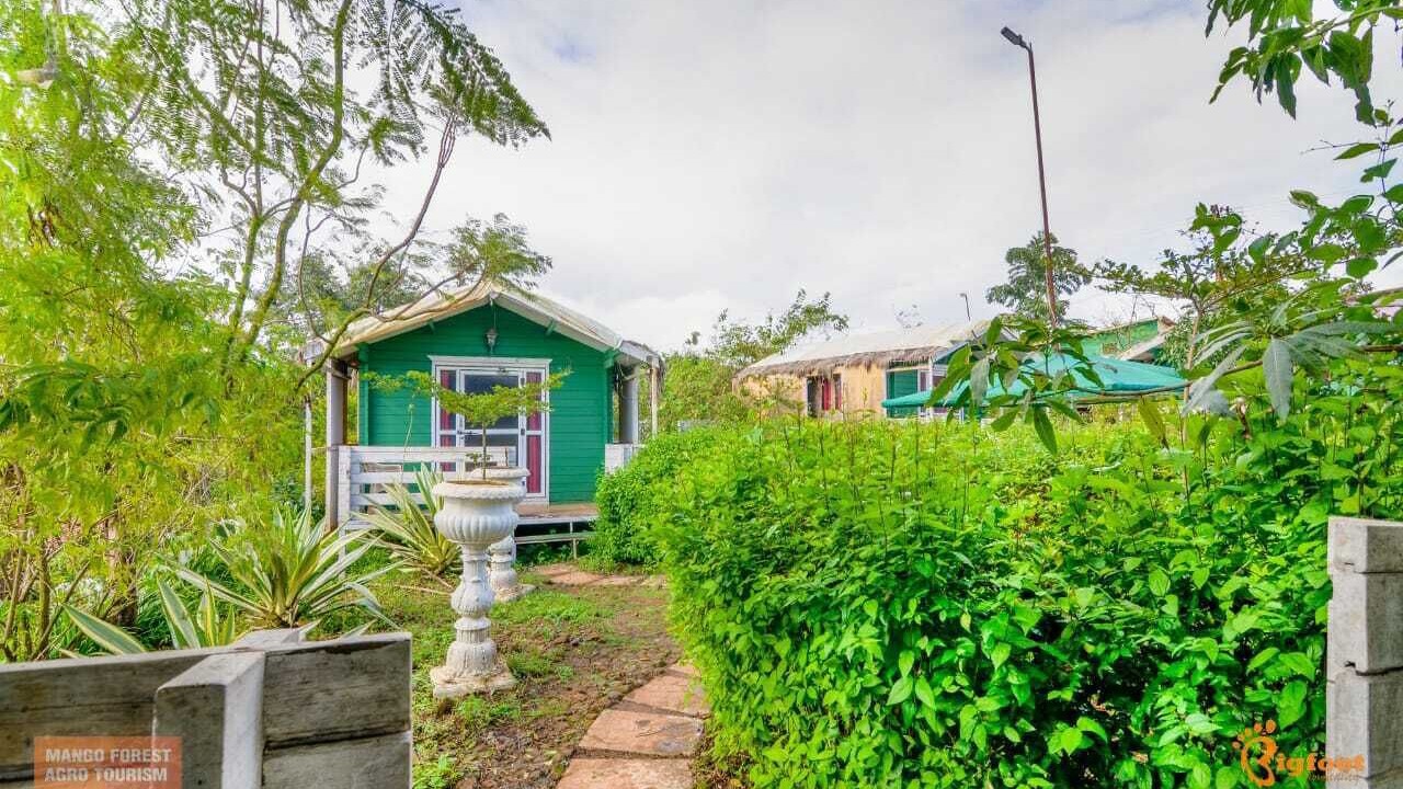 Photo of Outdoor in Ambavna