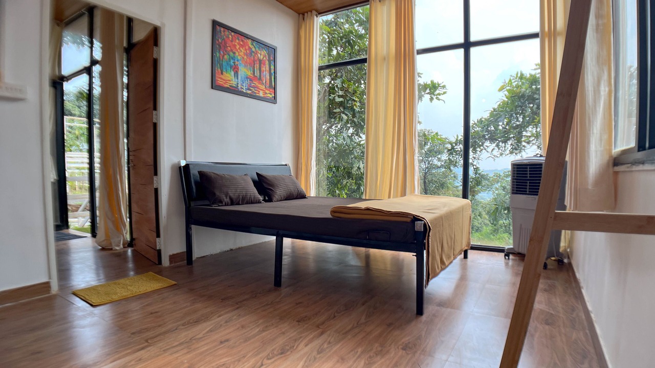 Photo of Livingroom in Ambavna