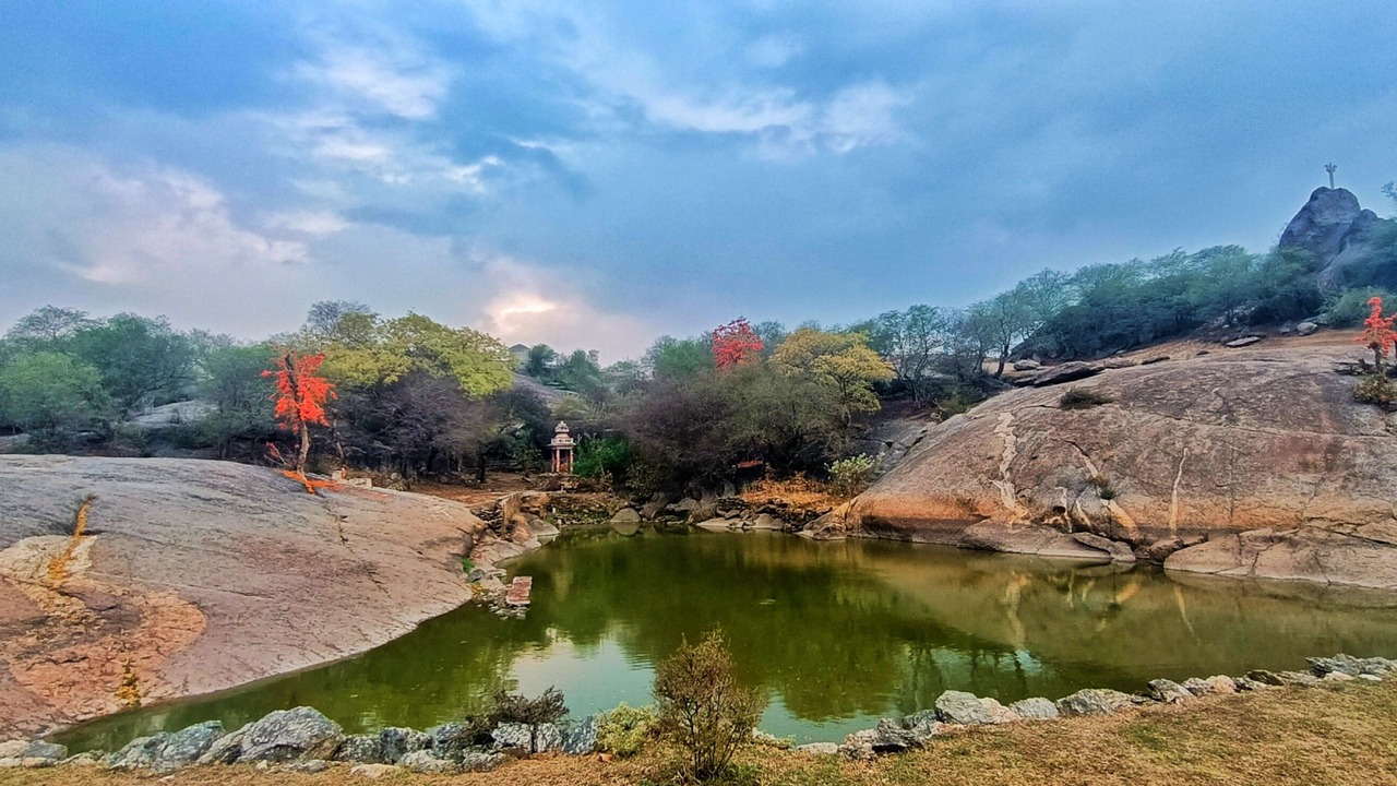 Photo of Outdoor in Devgarh