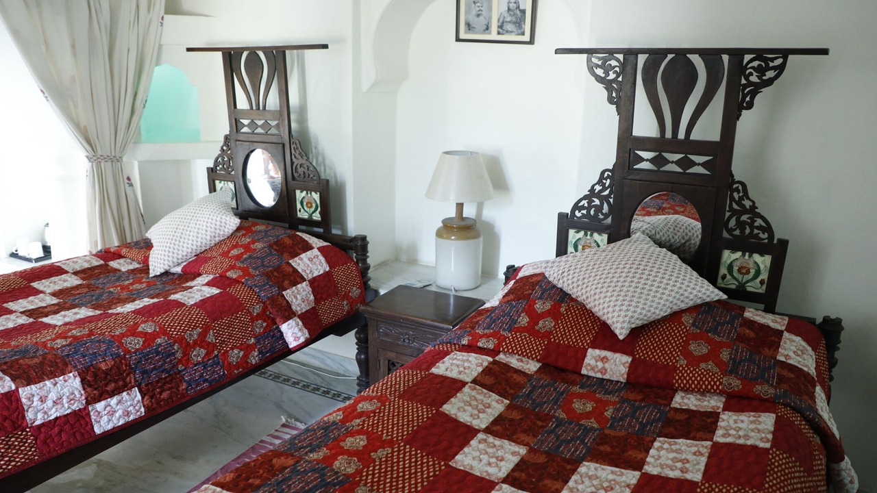 Photo of Bedroom in Devgarh