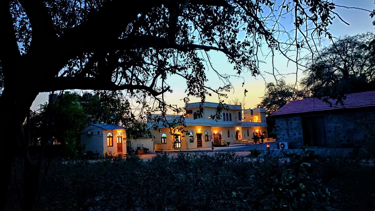 Photo of Outdoor in Devgarh