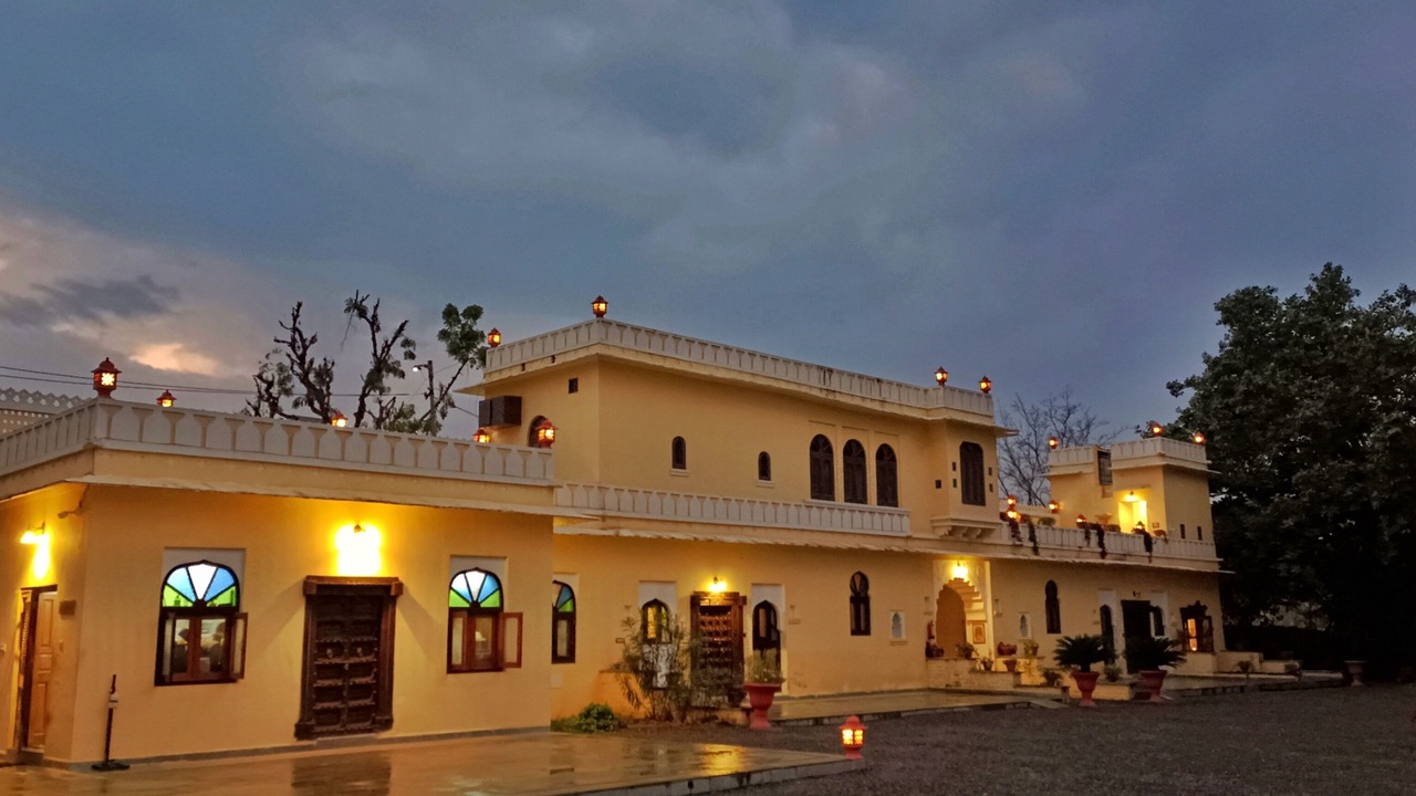 Photo of Outdoor in Devgarh