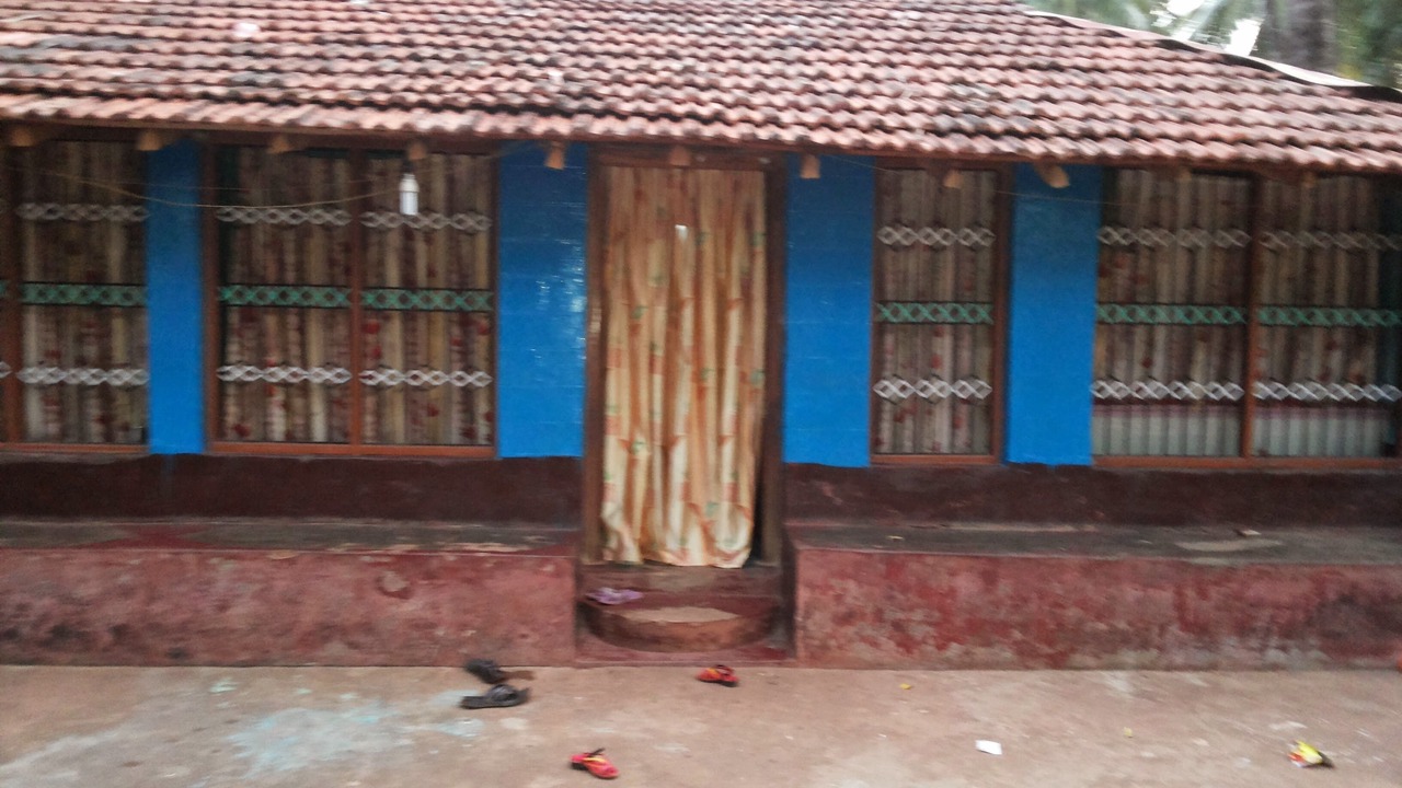 Photo of Outdoor in Honavar
