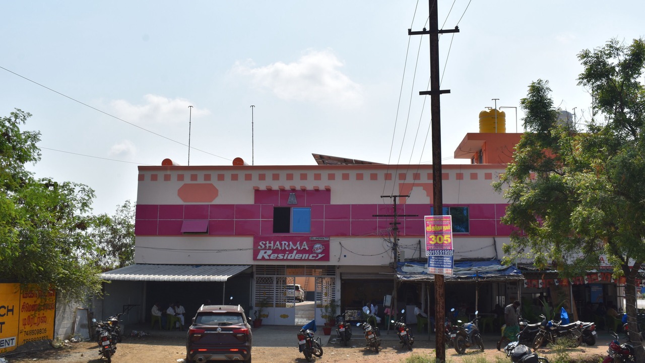 Photo of Outdoor in Manalur