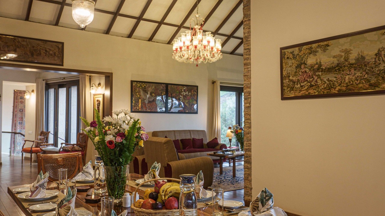 Photo of Livingroom in Wellington