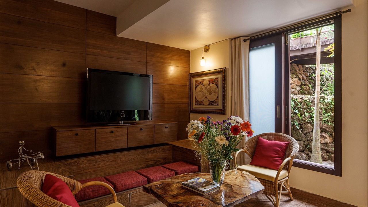 Photo of Livingroom in Wellington