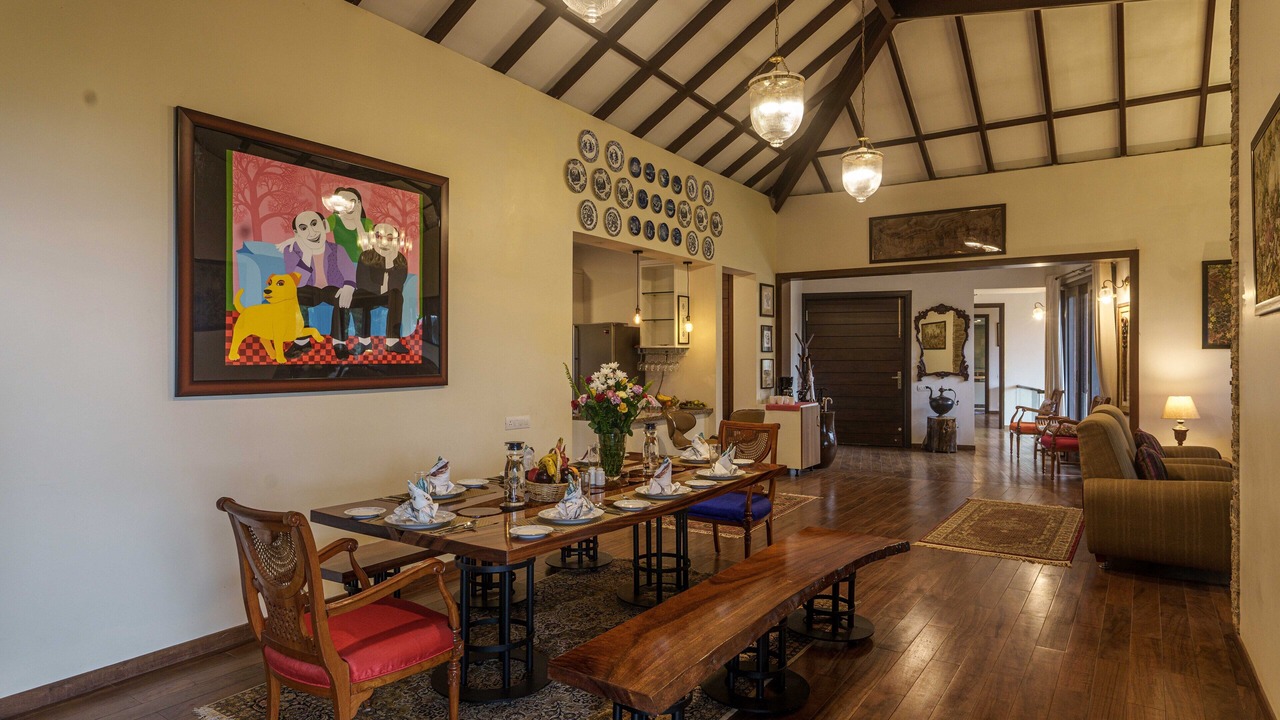 Photo of Livingroom in Wellington