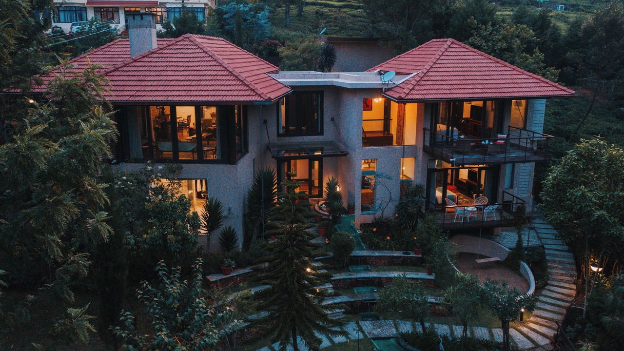 Photo of Outdoor in Wellington