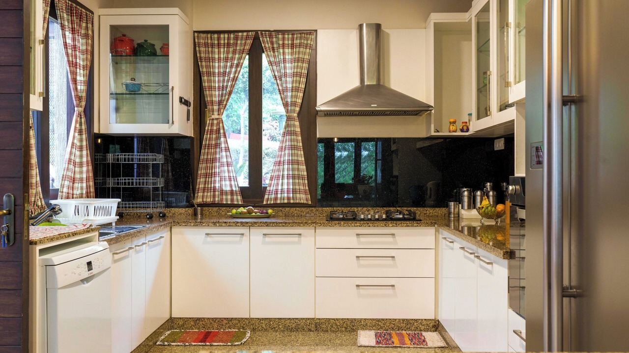 Photo of Kitchen in Wellington