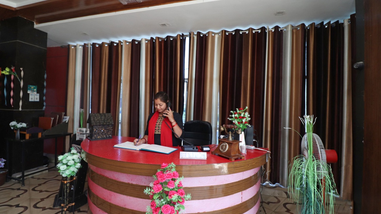 Photo of Others in Rishikesh