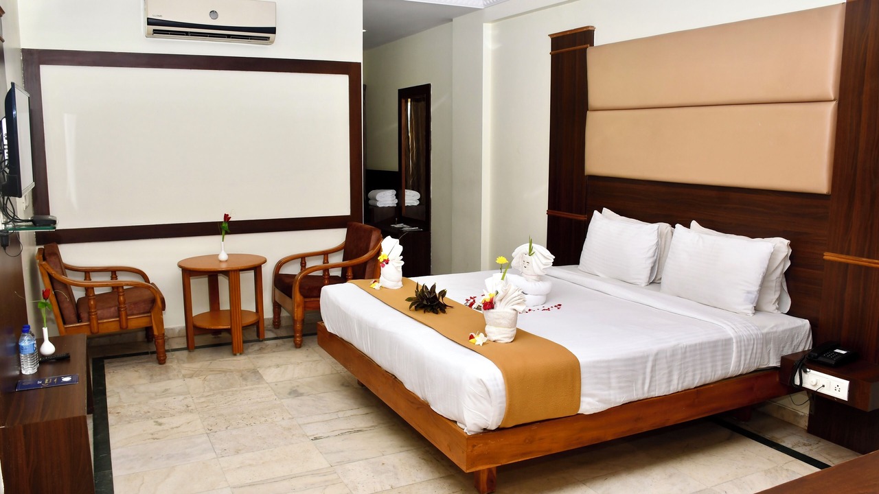 Photo of Bedroom in Kumbakonam