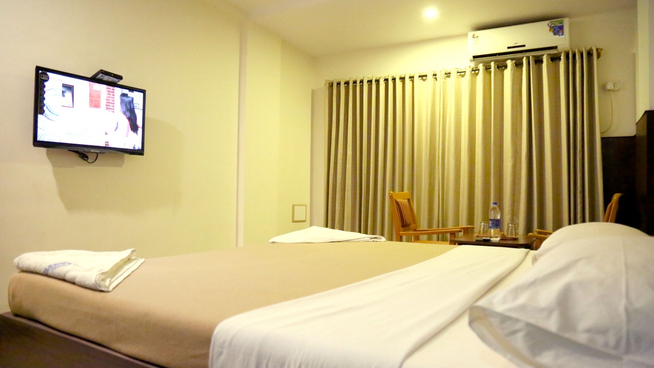 Photo of Bedroom in Hassan