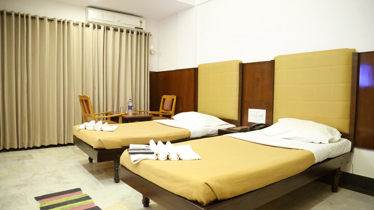 Photo of Bedroom in Hassan