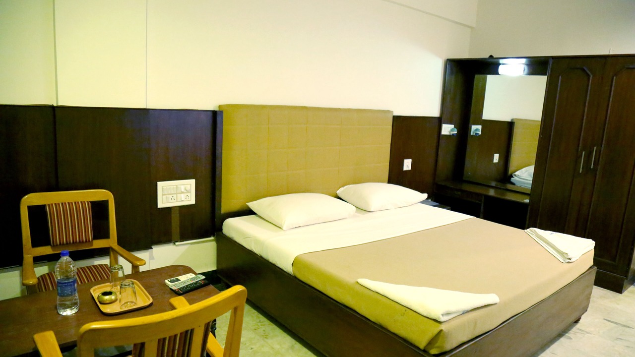 Photo of Bedroom in Hassan