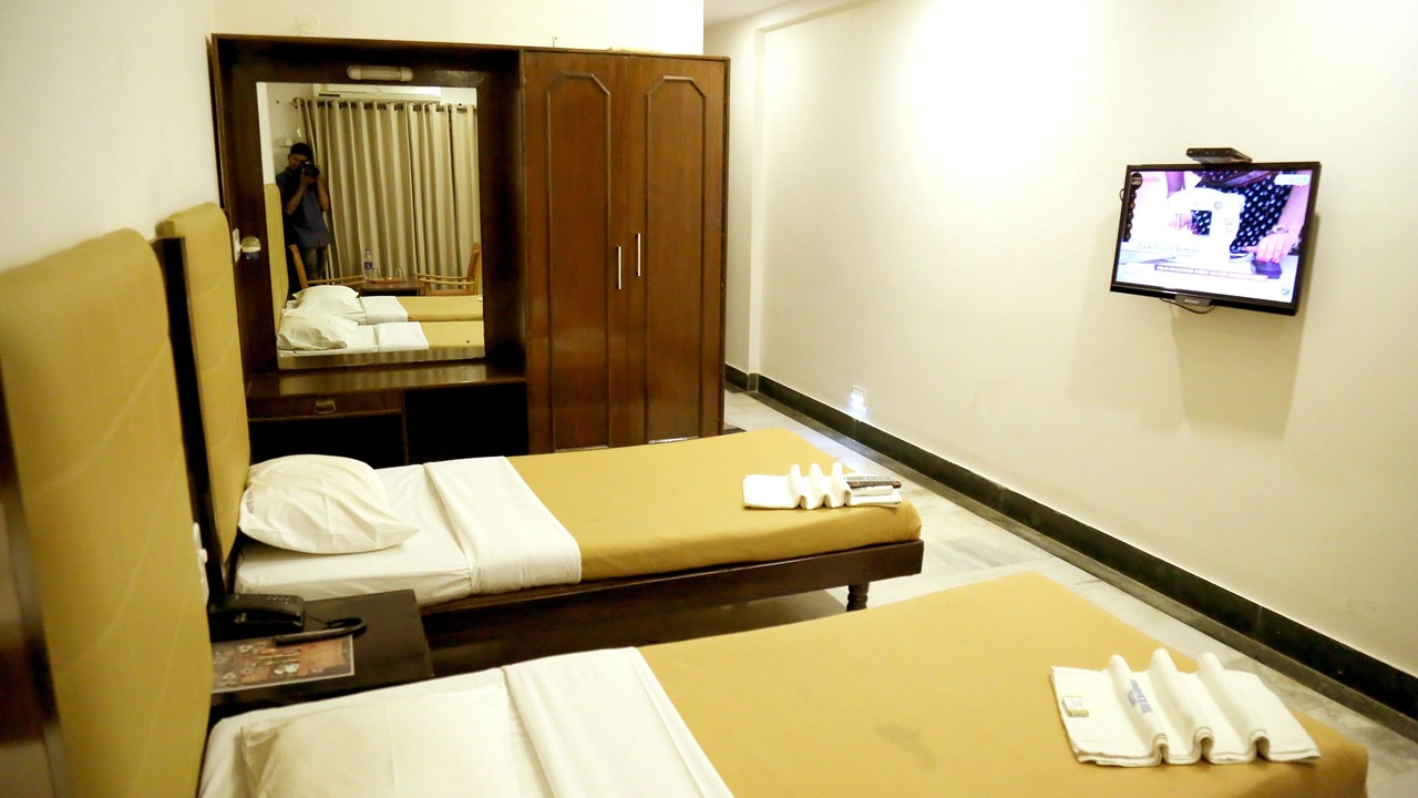 Photo of Bedroom in Hassan