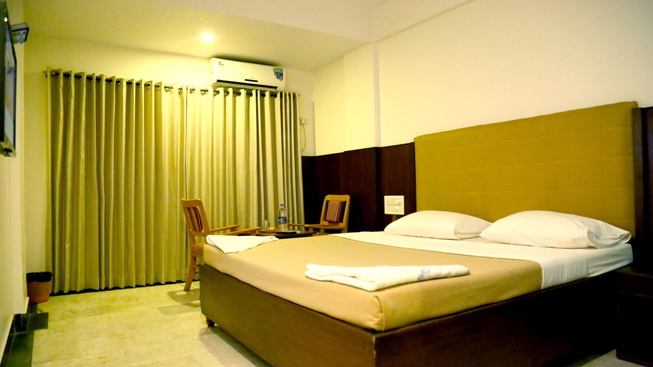 Photo of Bedroom in Hassan