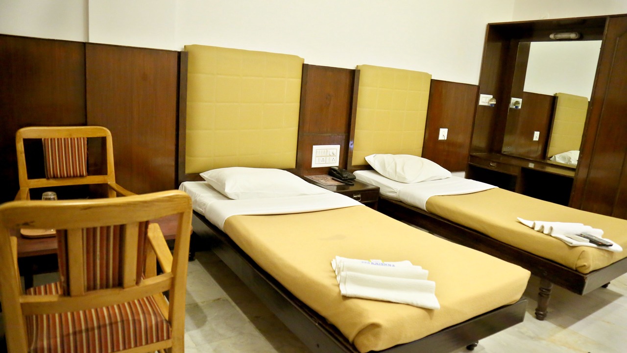 Photo of Bedroom in Hassan
