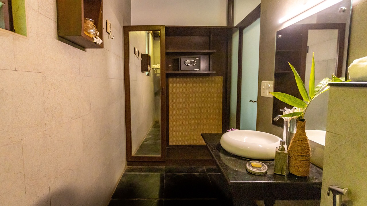 Photo of Bathroom in Alappuzha