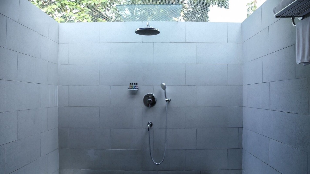 Photo of Bathroom in Alappuzha
