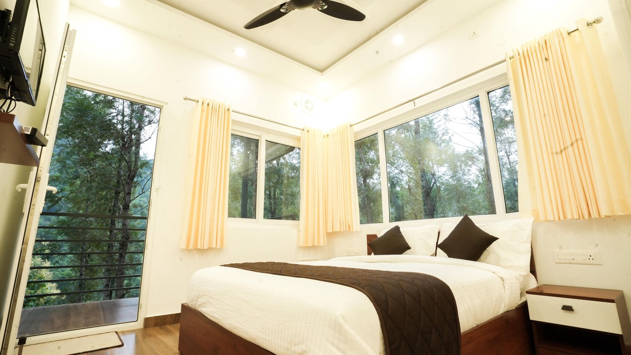Photo of Bedroom in Maraiyur