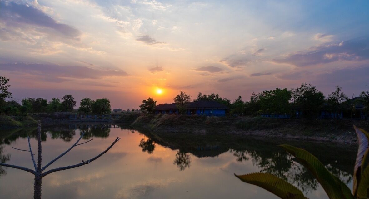 Photo of Outdoor in Turiya