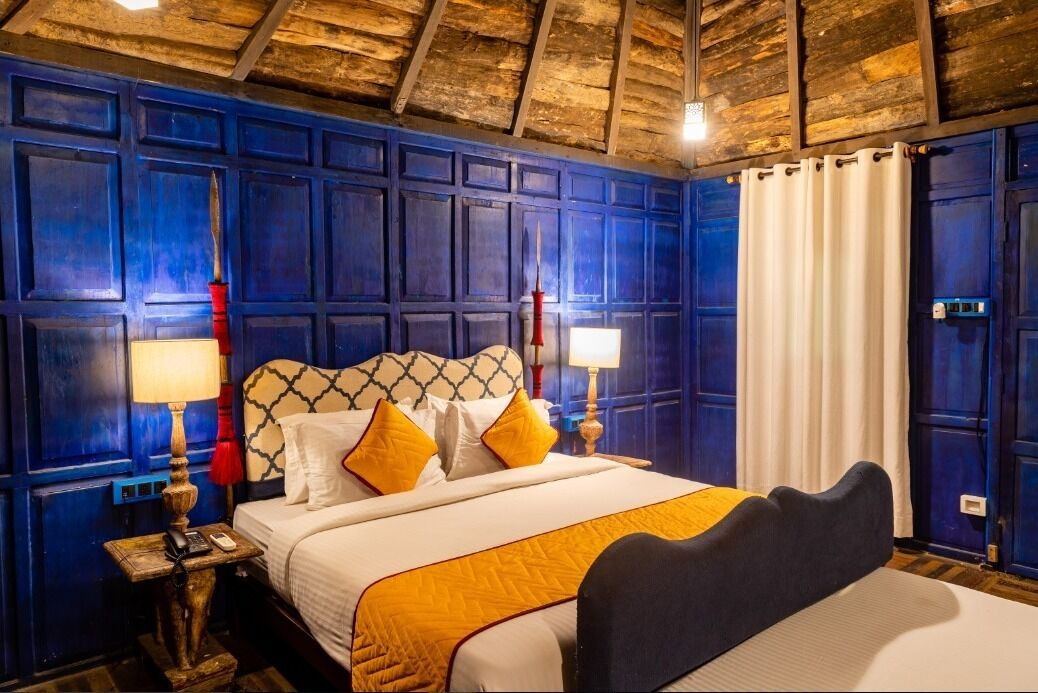 Photo of Bedroom in Turiya