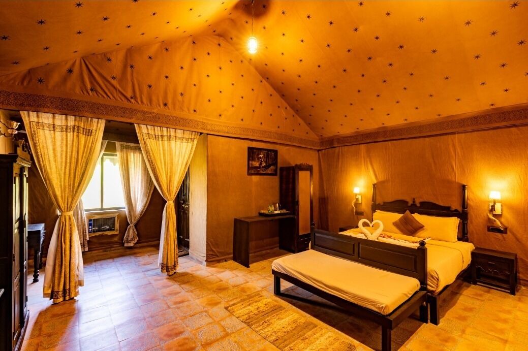 Photo of Bedroom in Turiya