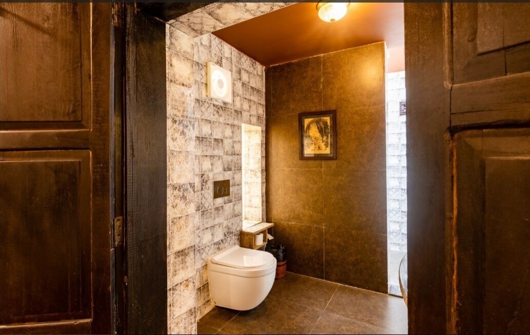 Photo of Bathroom in Turiya