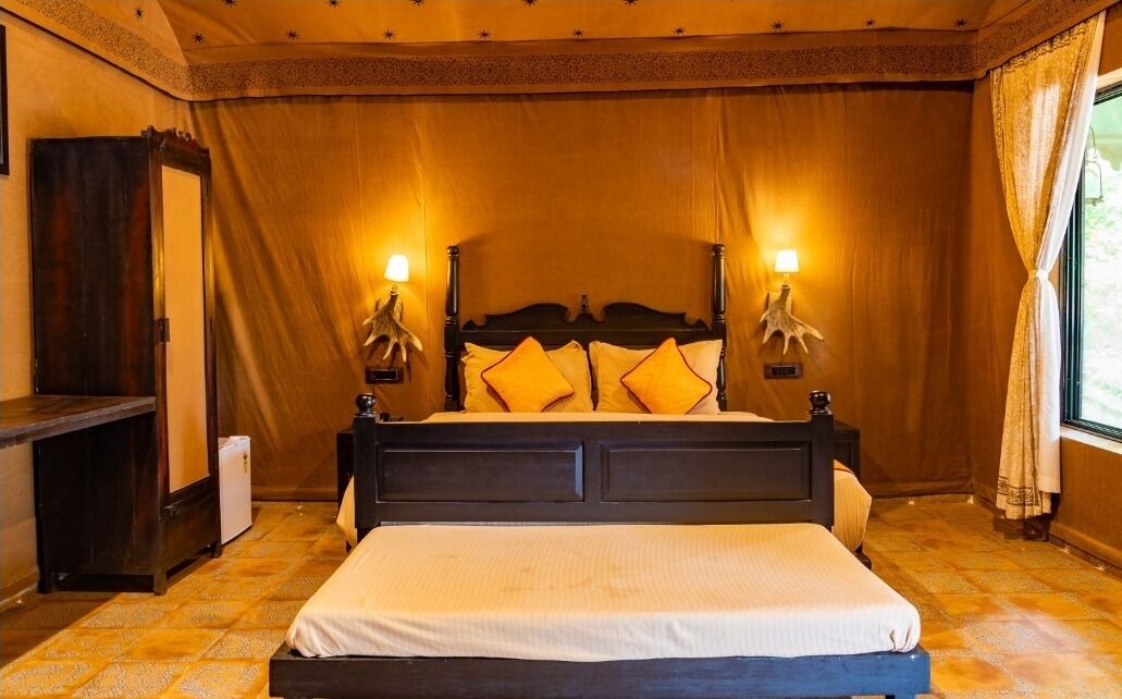 Photo of Bedroom in Turiya