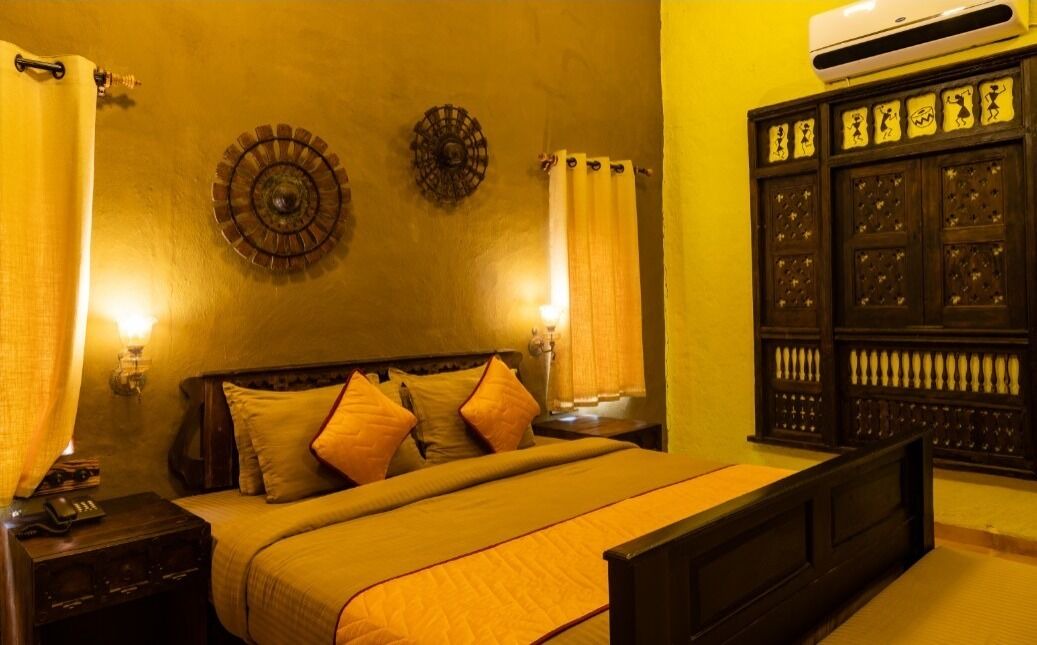 Photo of Bedroom in Turiya