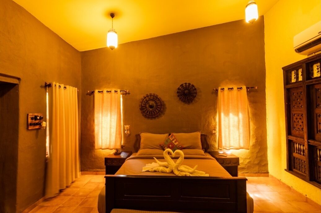 Photo of Bedroom in Turiya