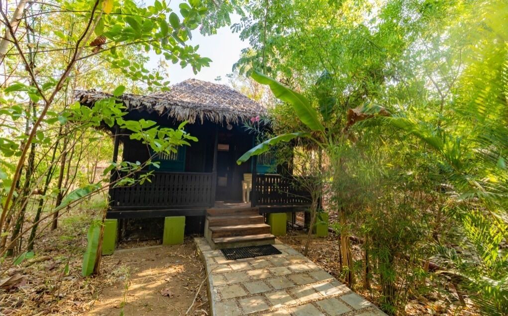 Photo of Bedroom in Turiya