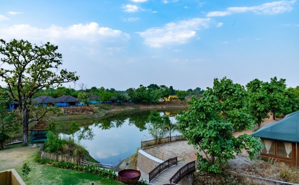 Photo of Outdoor in Turiya