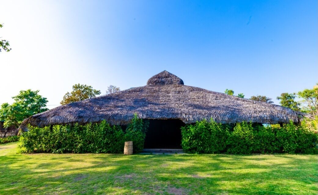 Photo of Outdoor in Turiya