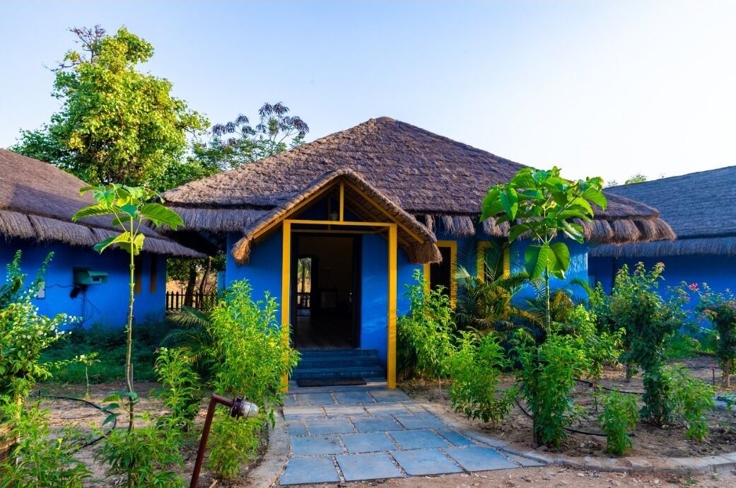 Photo of Bedroom in Turiya