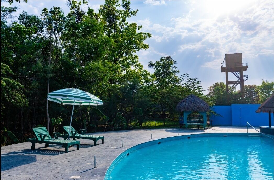 Photo of Outdoor in Turiya