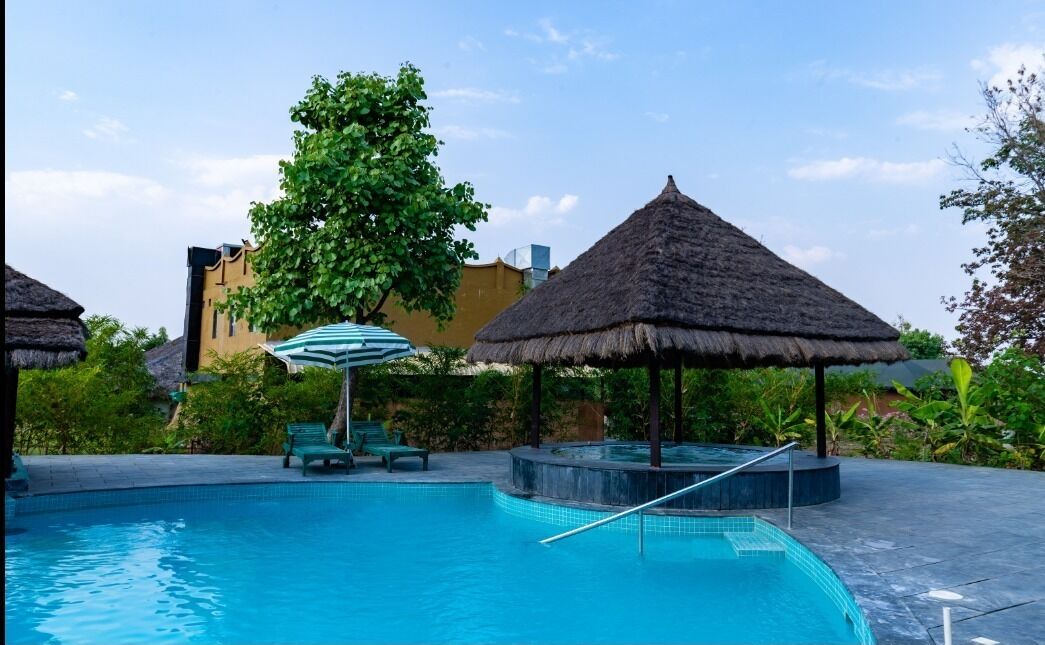 Photo of Outdoor in Turiya