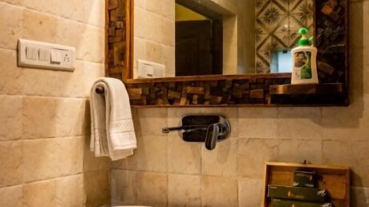 Photo of Bathroom in Turiya