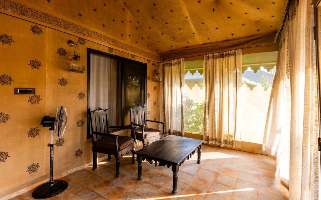 Photo of Bedroom in Turiya