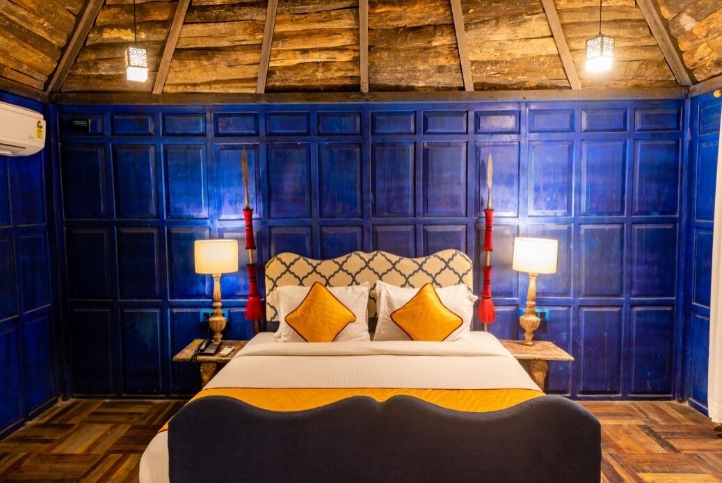 Photo of Bedroom in Turiya
