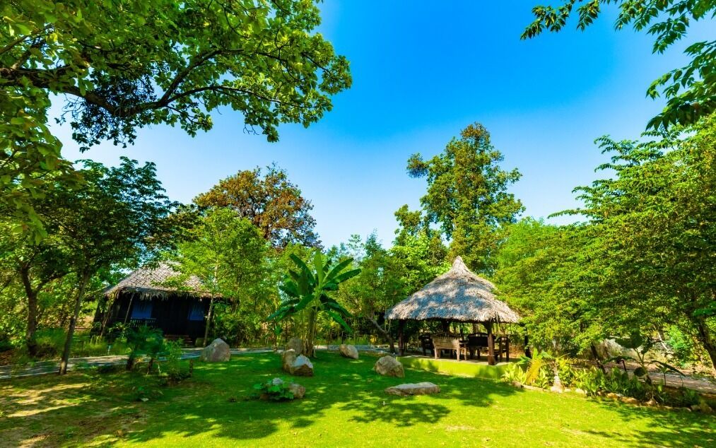Photo of Outdoor in Turiya