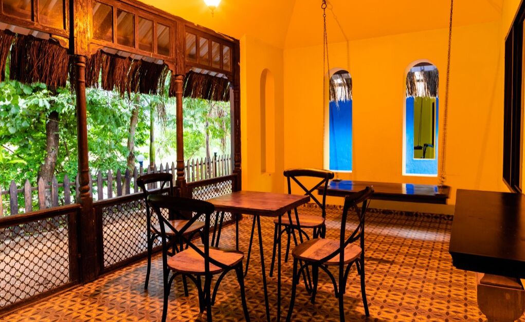 Photo of Bedroom in Turiya