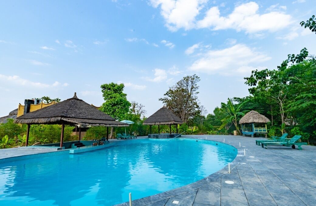 Photo of Outdoor in Turiya