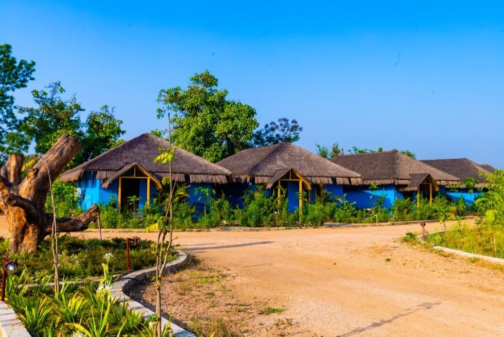 Photo of Outdoor in Turiya